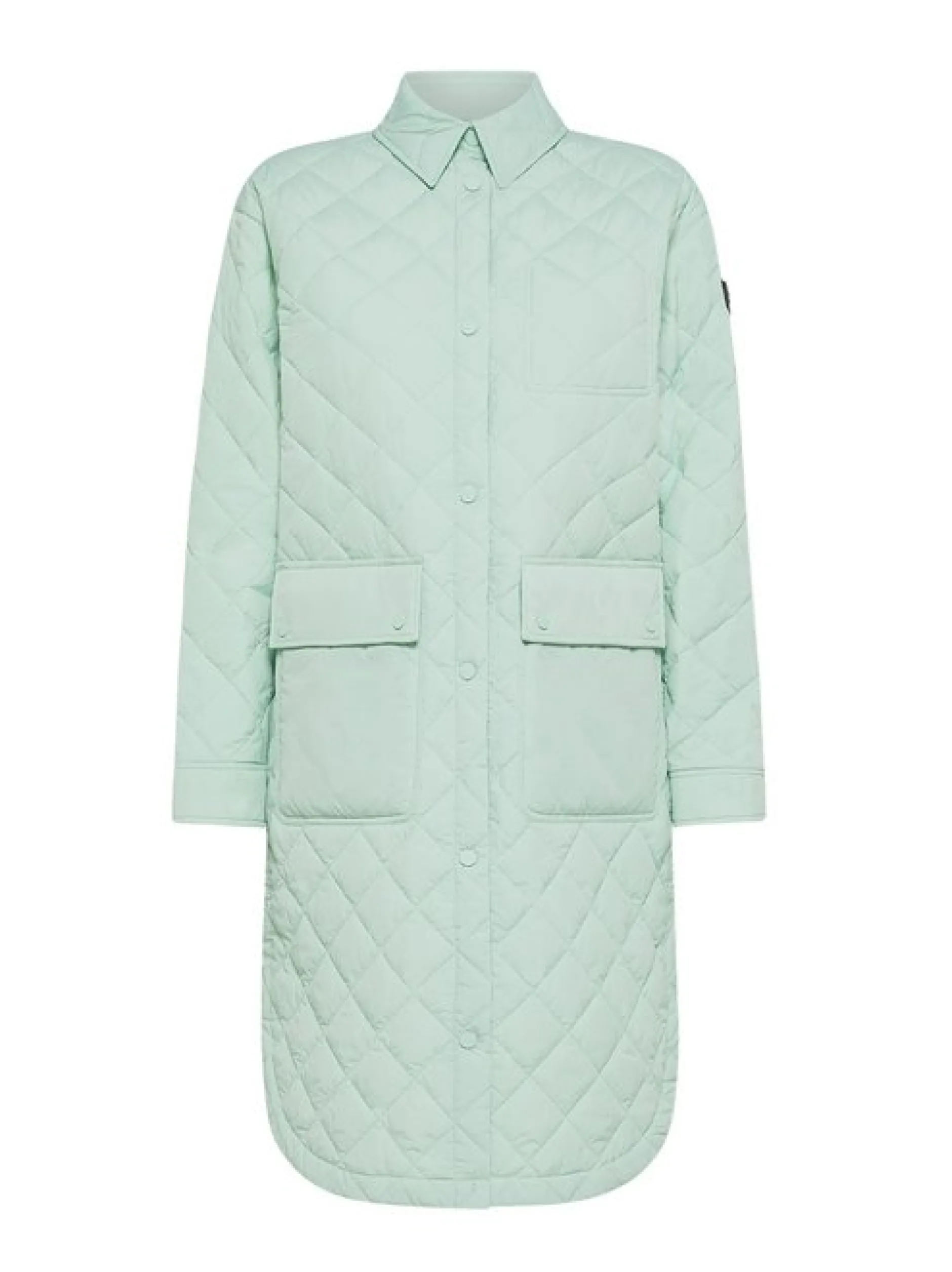 PEUTEREY Damen Jacke in grün