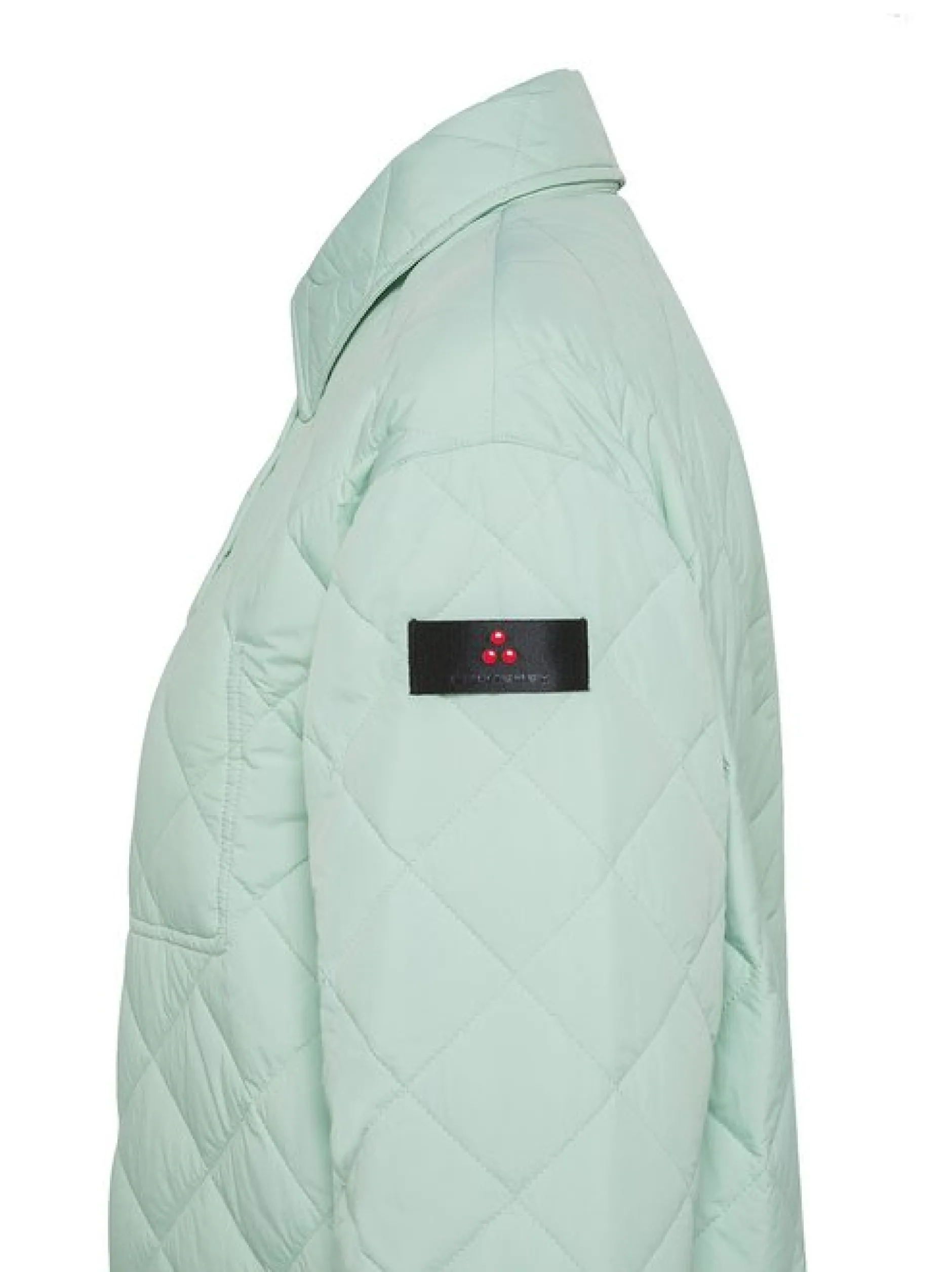 PEUTEREY Damen Jacke in grün