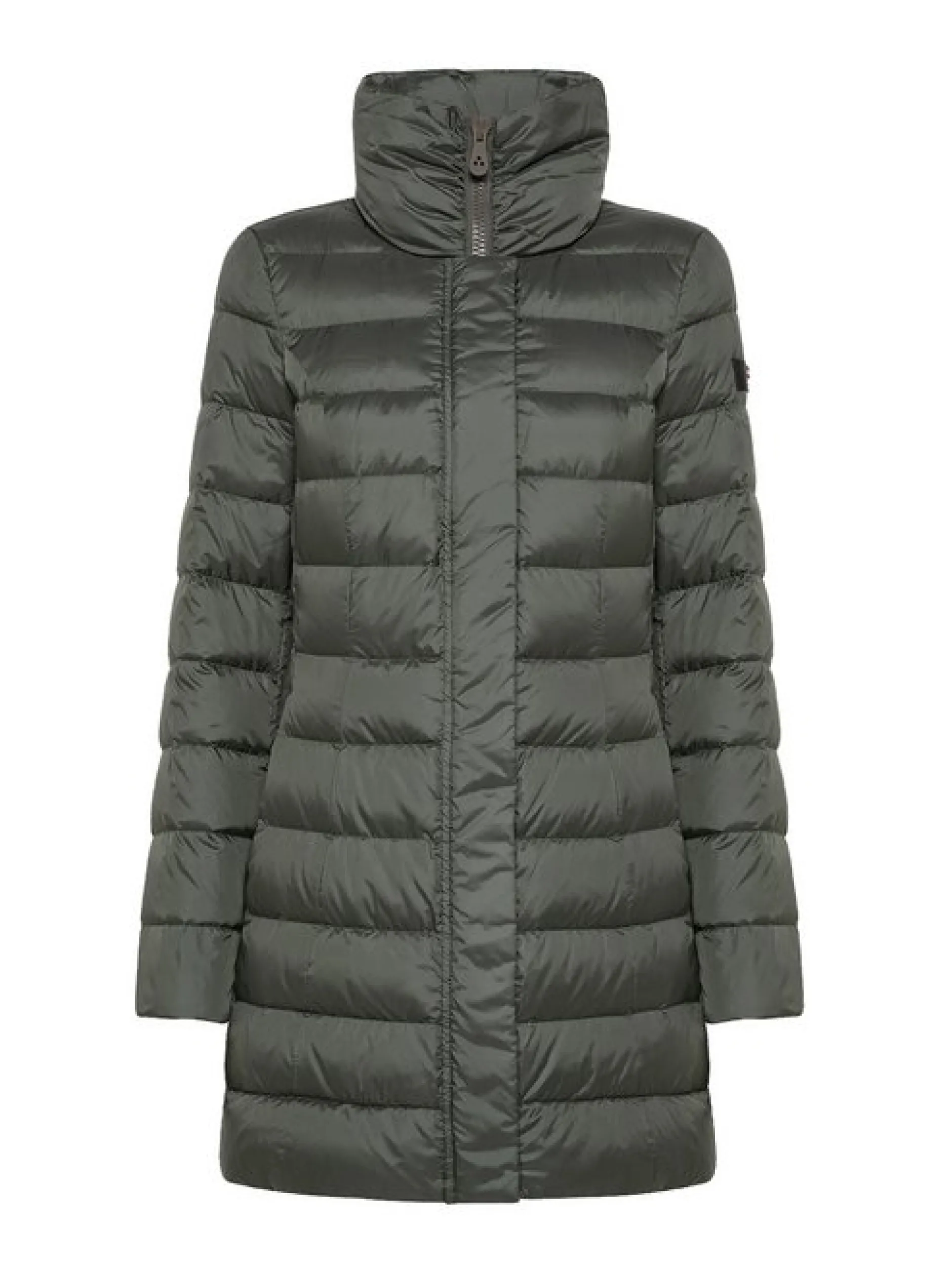 PEUTEREY Damen Steppjacke in grau