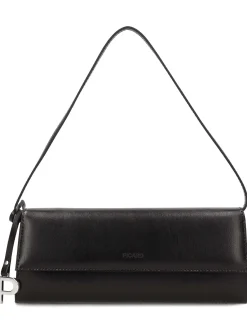 PICARD Damen Abendtasche - Auguri in schwarz