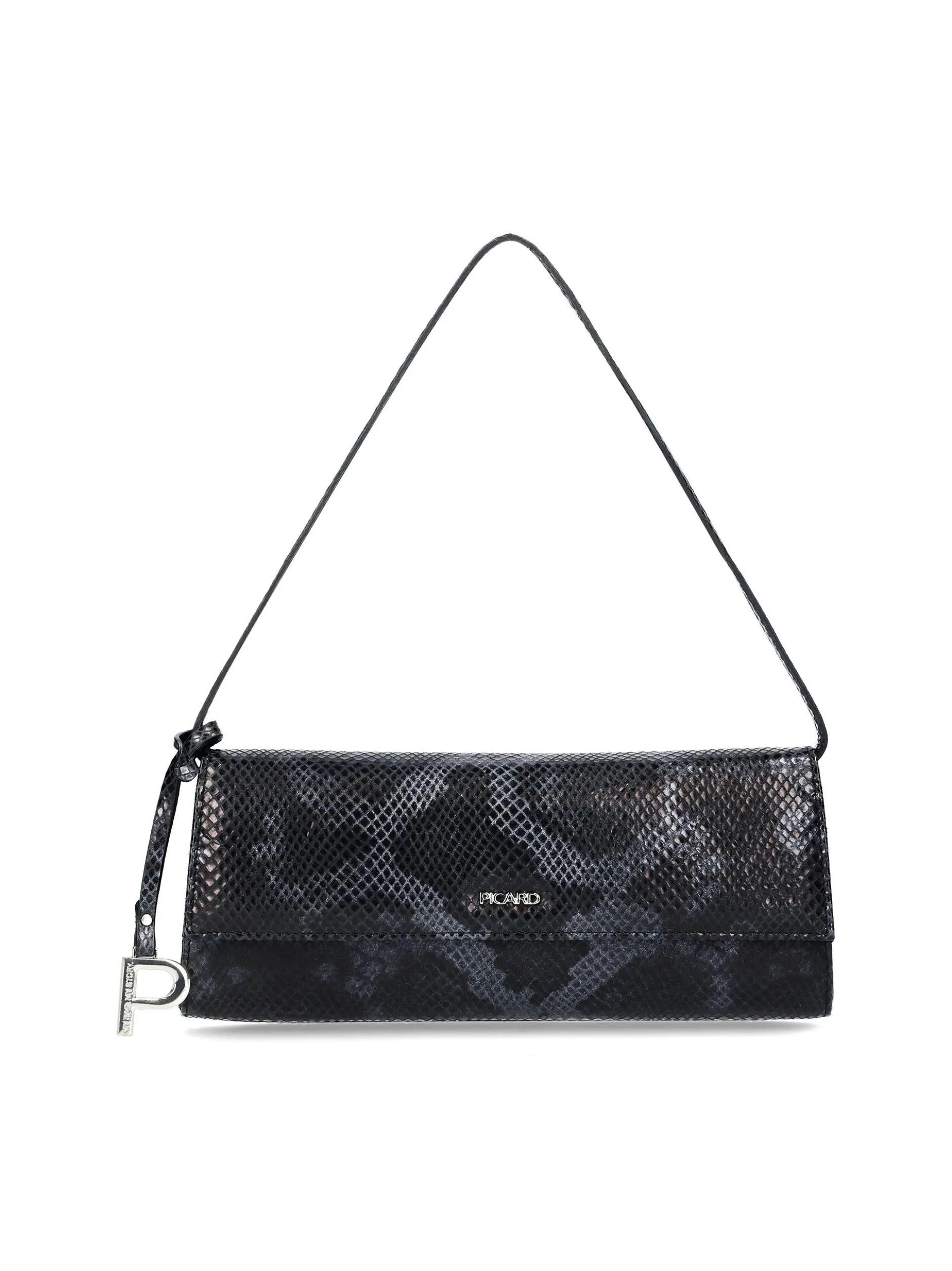 PICARD Damen Abendtasche - Auguri in schwarz