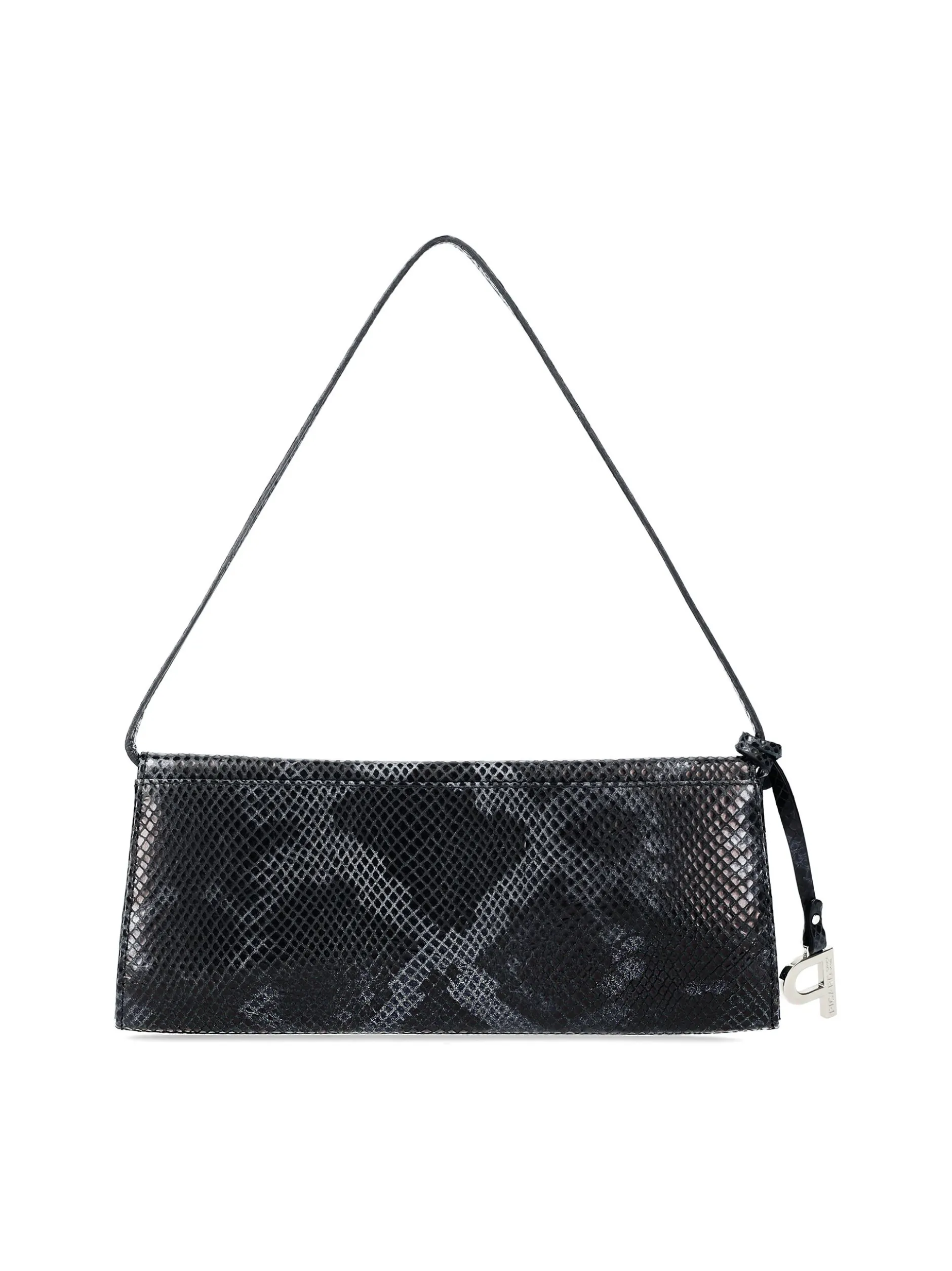 PICARD Damen Abendtasche - Auguri in schwarz