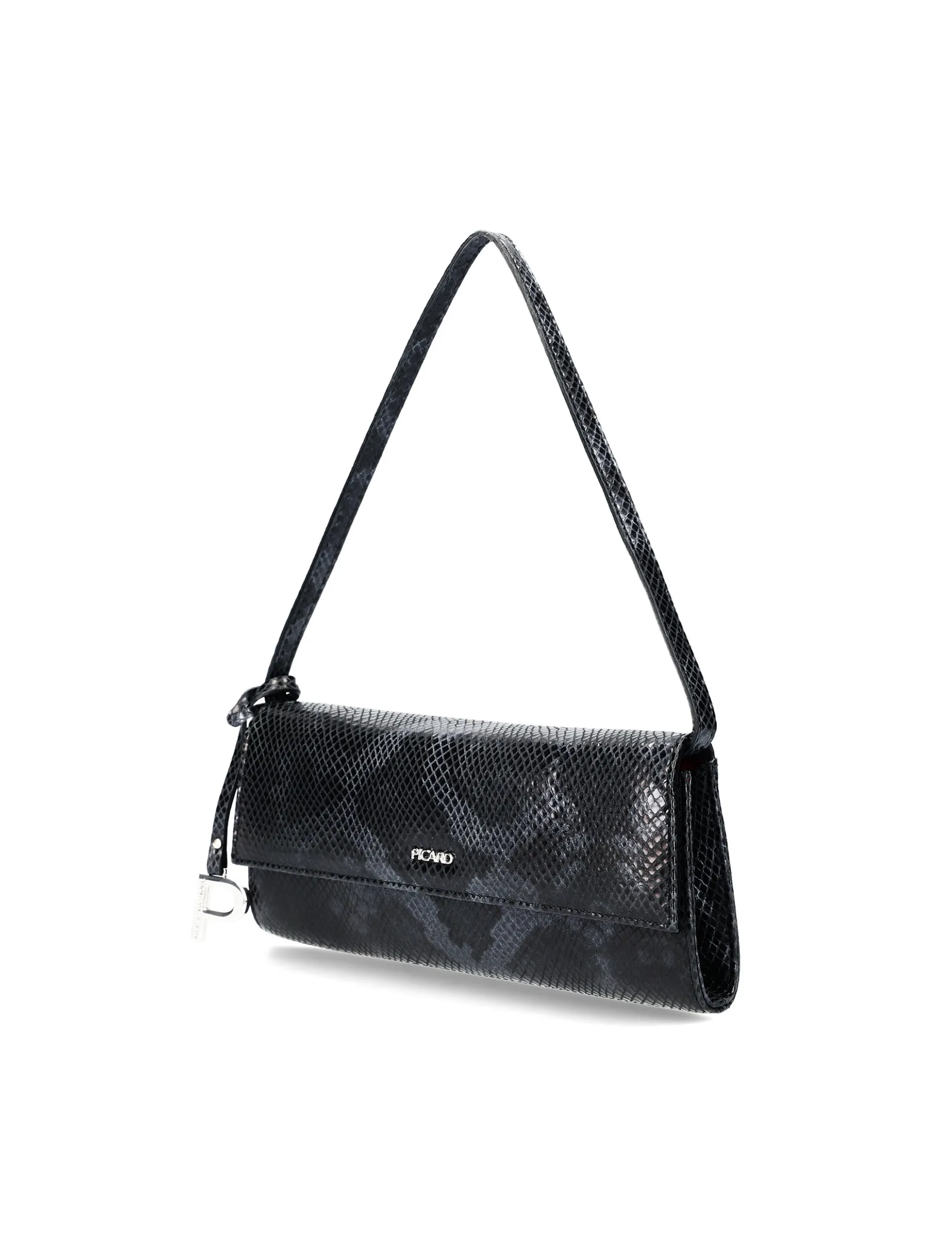 PICARD Damen Abendtasche - Auguri in schwarz