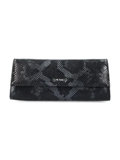 PICARD Damen Abendtasche - Auguri in schwarz