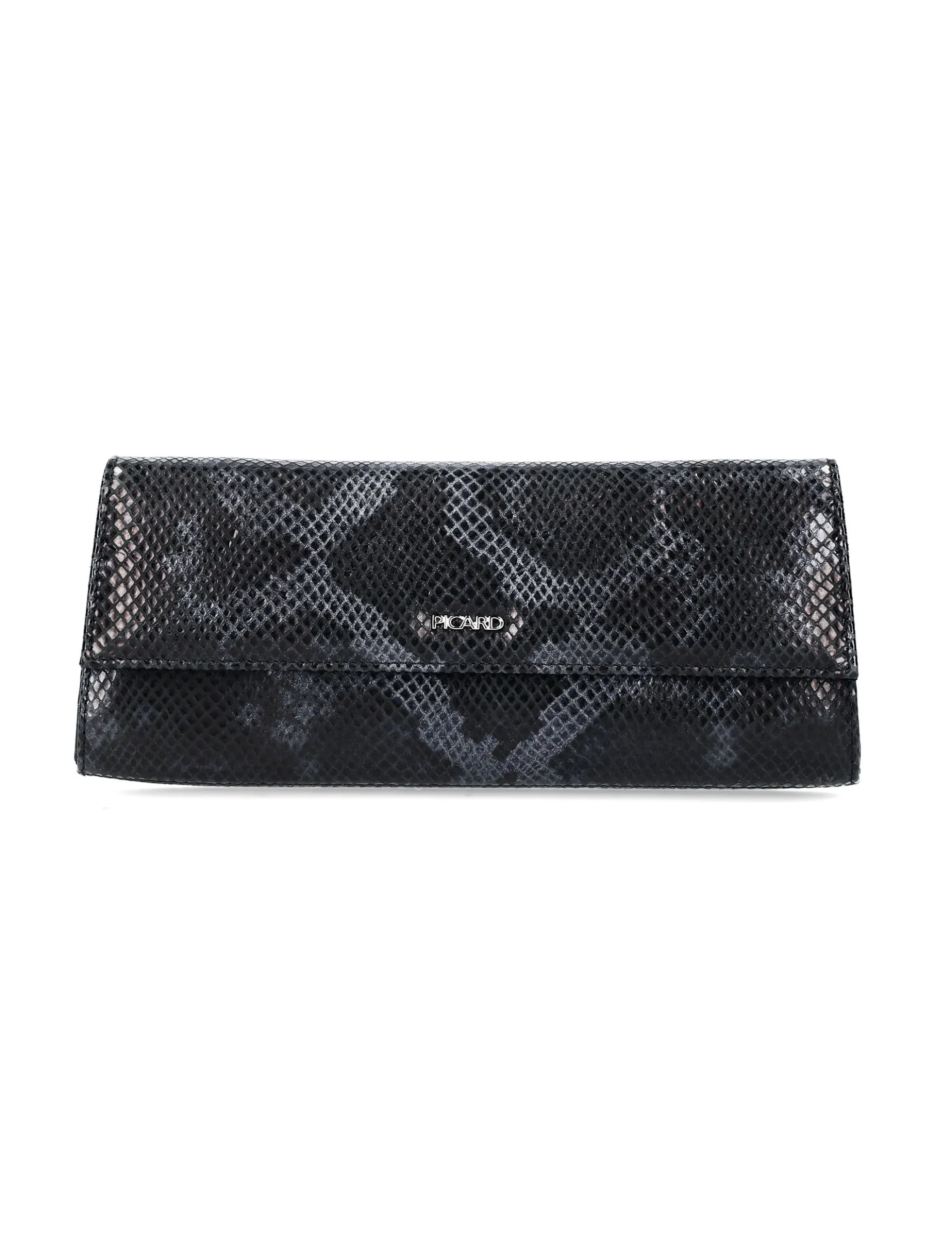 PICARD Damen Abendtasche - Auguri in schwarz