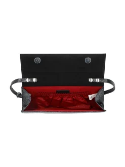 PICARD Damen Abendtasche - Auguri in schwarz