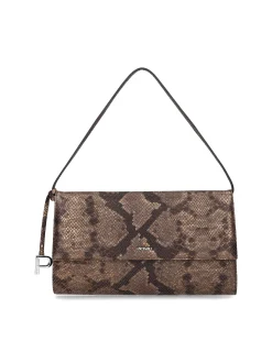 PICARD Damen Abendtasche - Auguri in braun