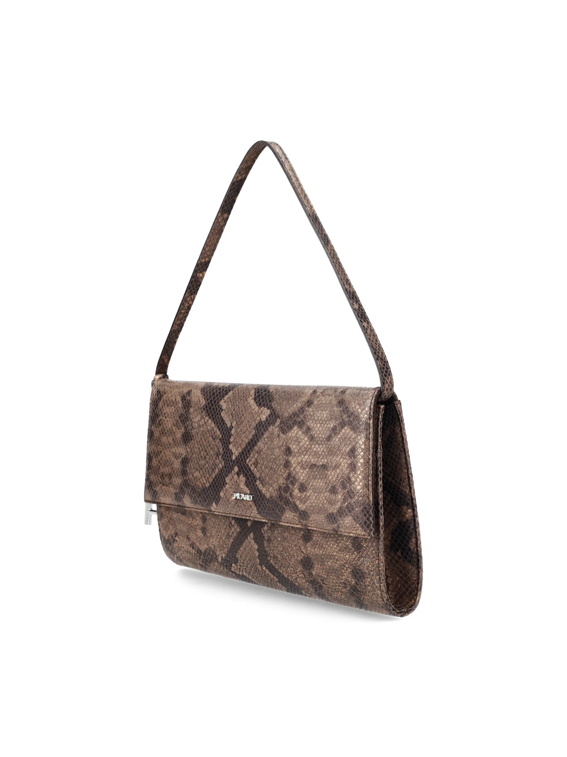 PICARD Damen Abendtasche - Auguri in braun