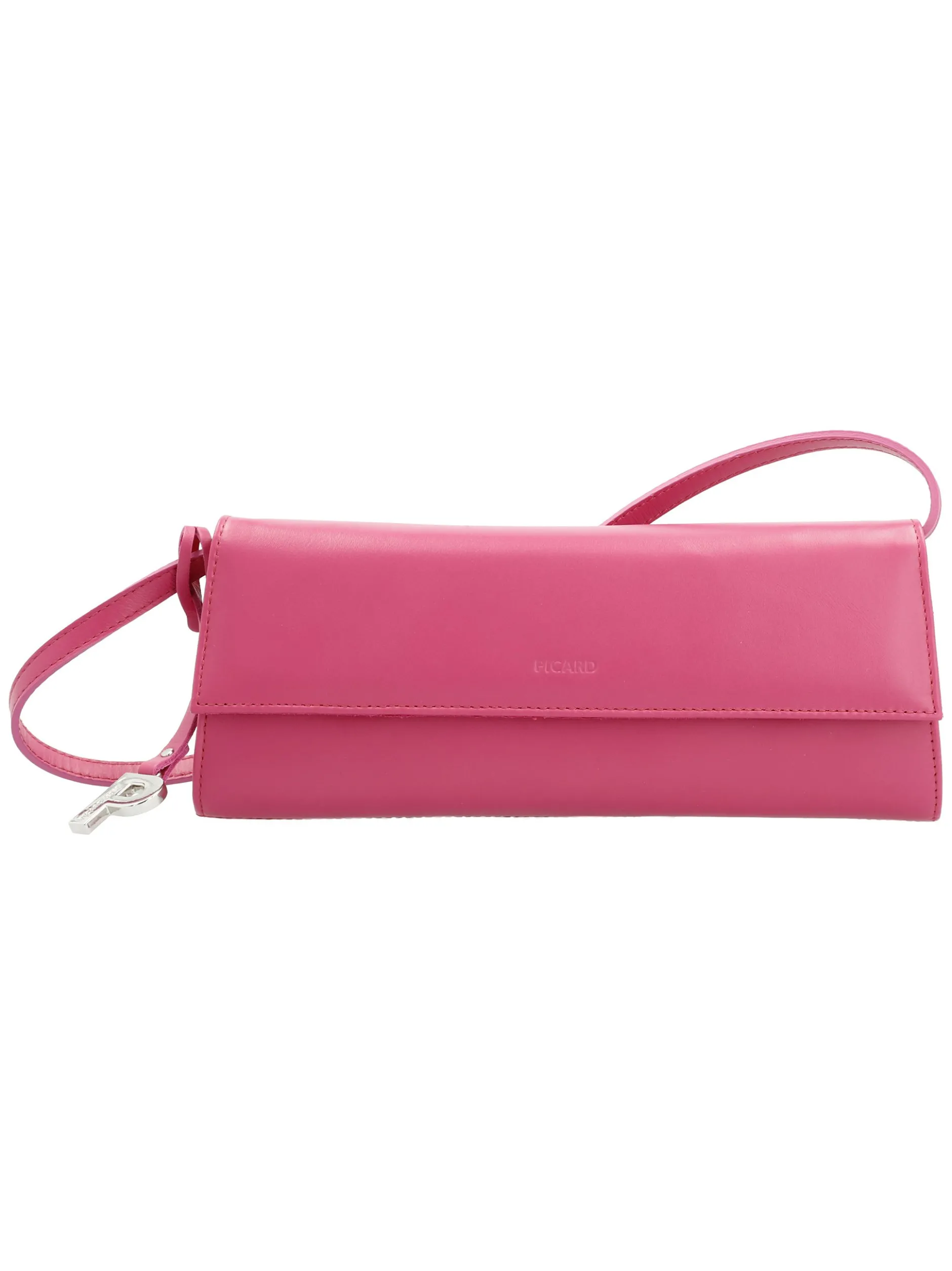 PICARD Damen Abendtasche - Auguri in pink