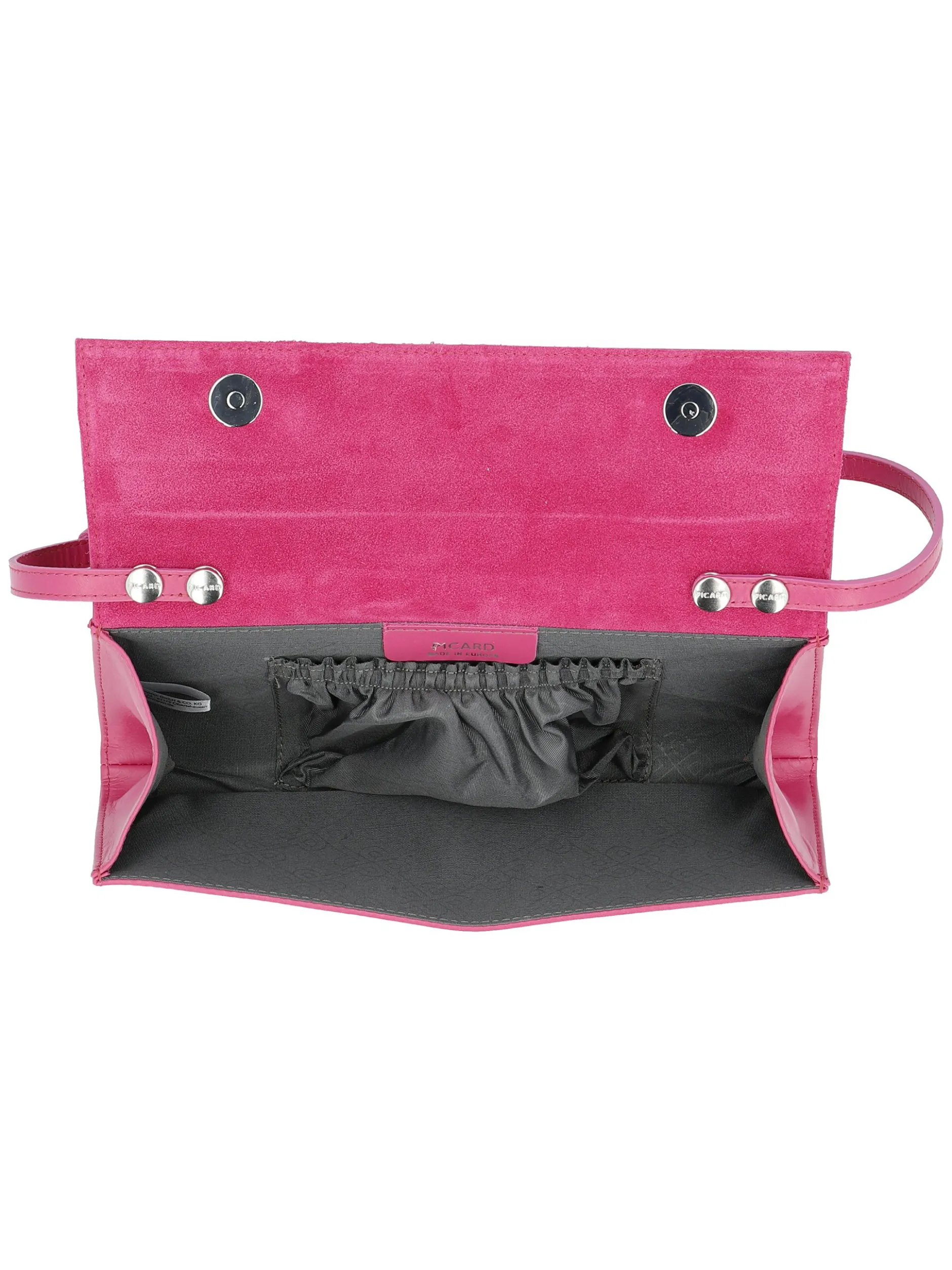PICARD Damen Abendtasche - Auguri in pink