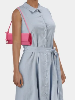 PICARD Damen Abendtasche - Auguri in pink