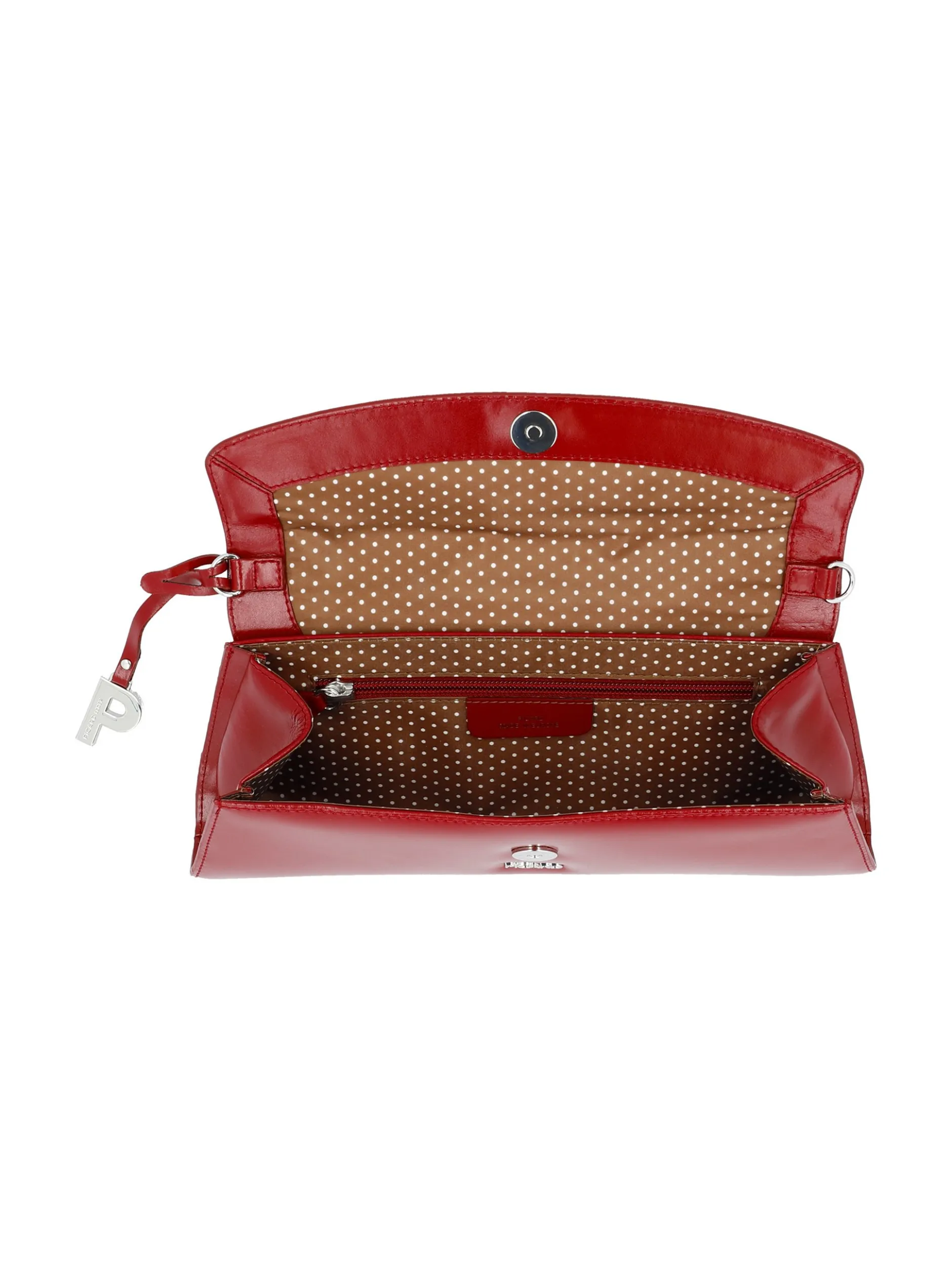 PICARD Damen Abendtasche - Rome in mehrfarbig