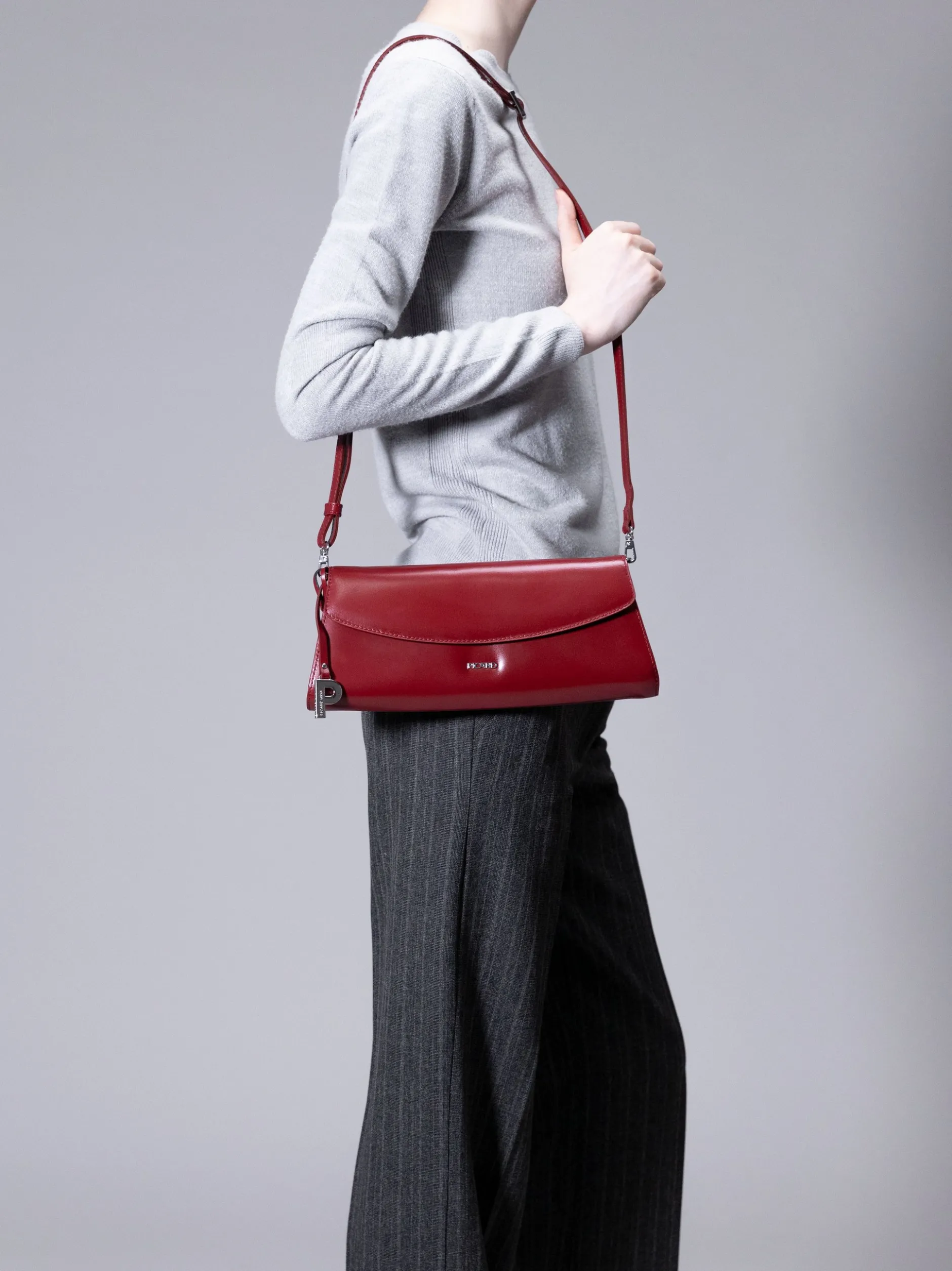 PICARD Damen Abendtasche - Rome in mehrfarbig