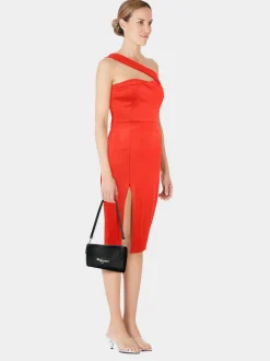 PICARD Damen Abendtasche - Rome in mehrfarbig