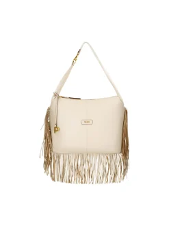 PICARD Damen Beuteltasche - Cowgirl in beige