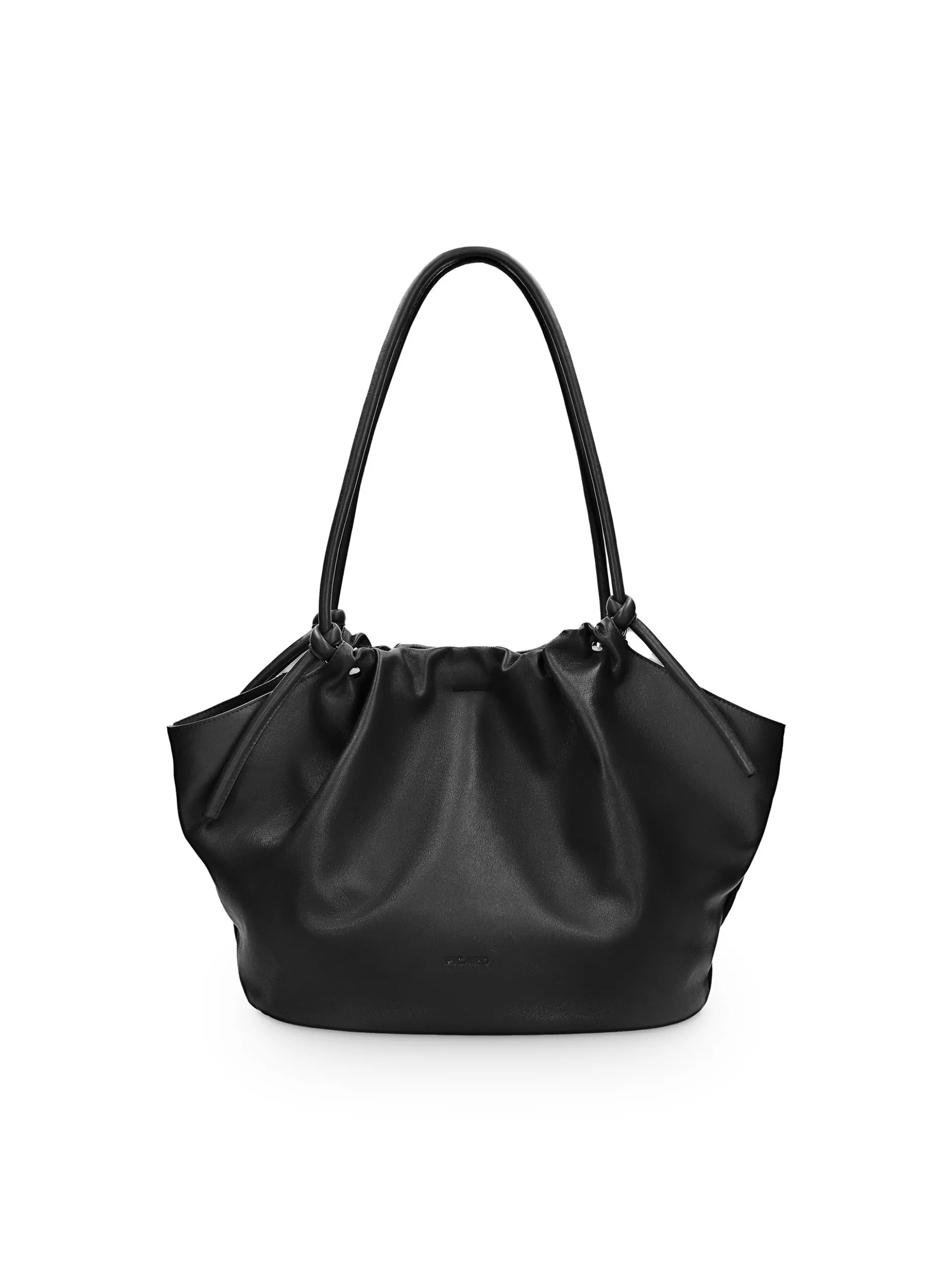 PICARD Damen Beuteltasche - Dumpling in schwarz