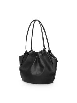 PICARD Damen Beuteltasche - Dumpling in schwarz