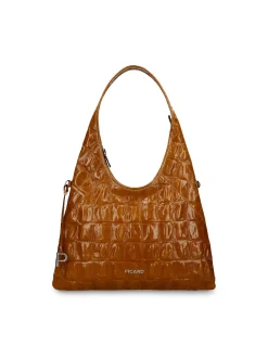 PICARD Damen Beuteltasche - Key Largo in braun