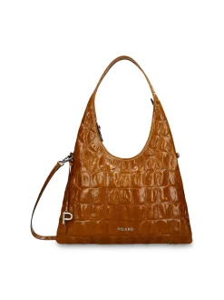 PICARD Damen Beuteltasche - Key Largo in braun