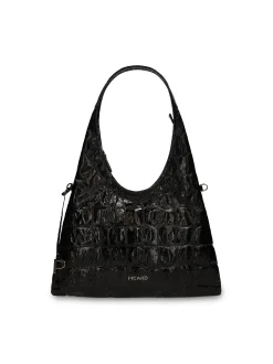 PICARD Damen Beuteltasche - Key Largo in schwarz