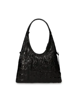 PICARD Damen Beuteltasche - Key Largo in schwarz