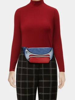 PICARD Damen Gürteltasche Cross-Body Bag - Move in mehrfarbig