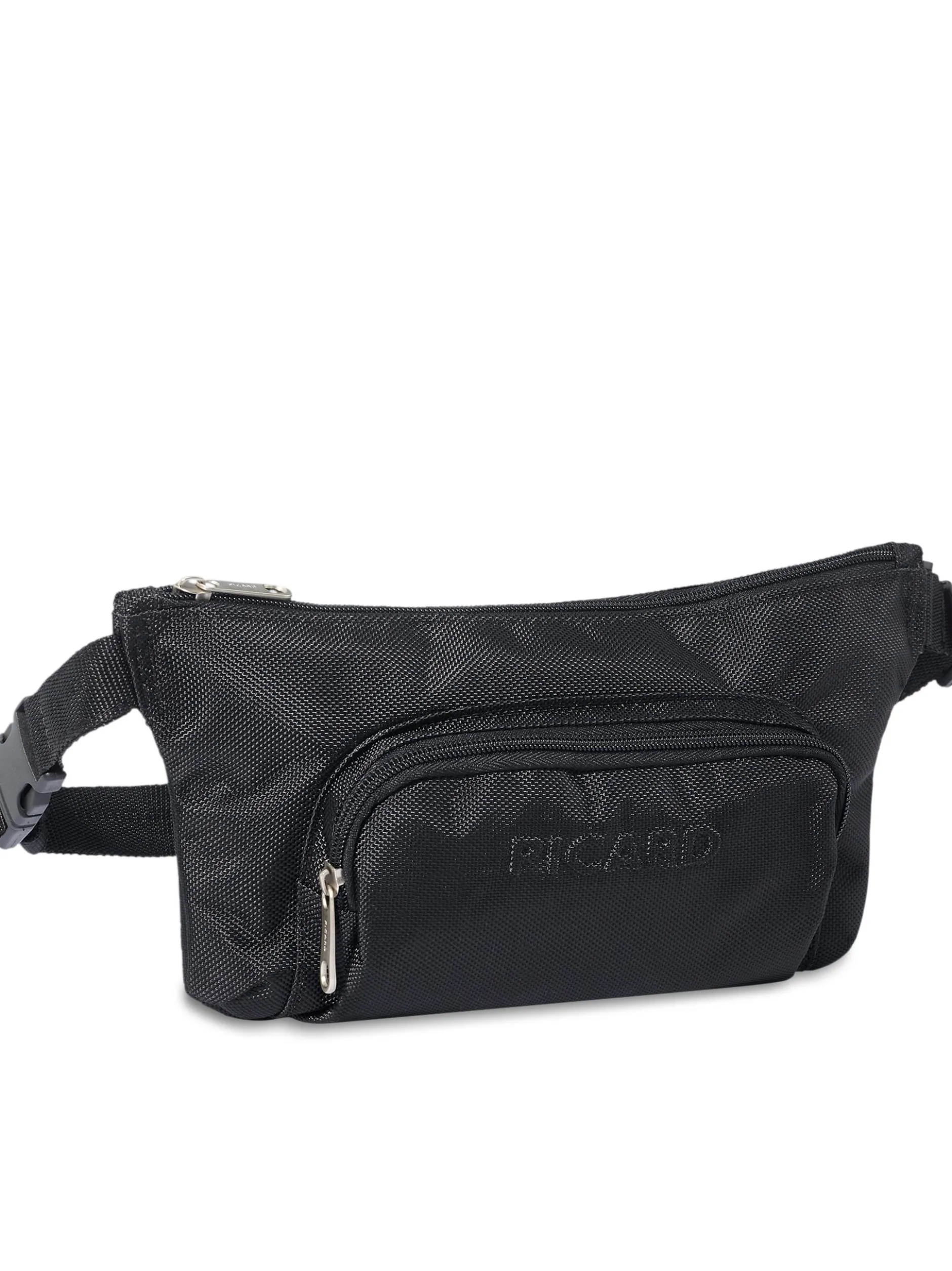PICARD Damen Gürteltasche Cross-Body Bag - Hitec in mehrfarbig