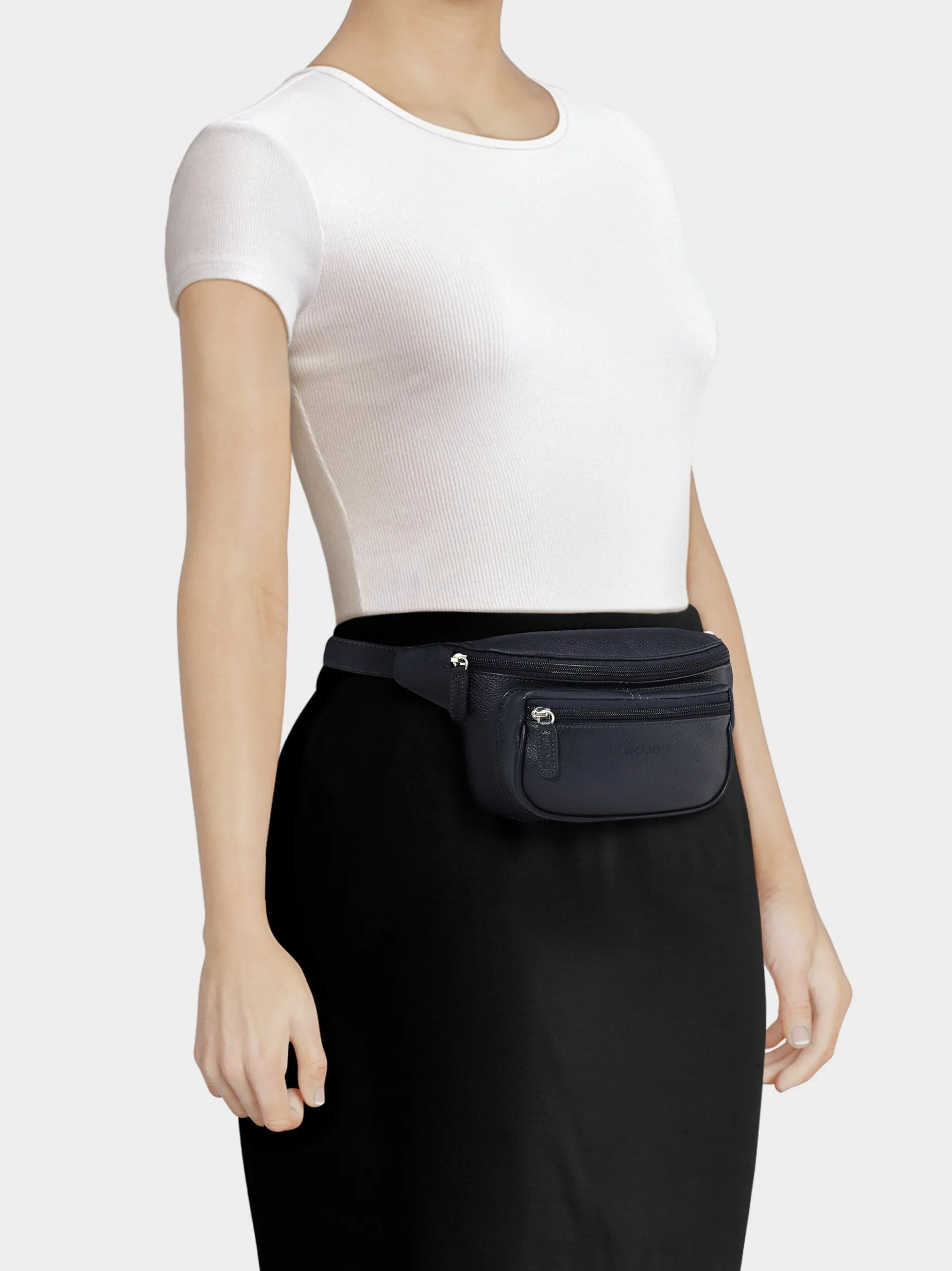 PICARD Damen Gürteltasche - Luis in mehrfarbig