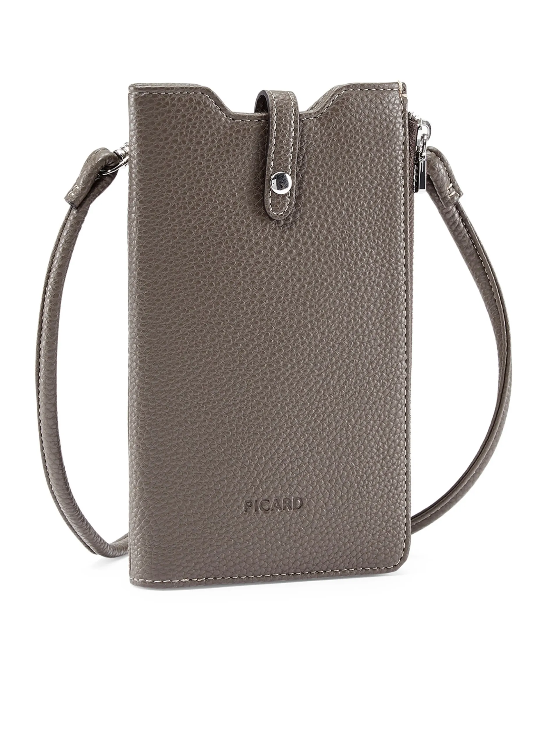 PICARD Damen Handytasche - Loire in mehrfarbig