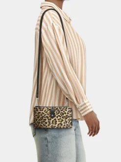 PICARD Damen Handytasche - Loire in melange