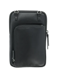 PICARD Damen Handytasche - Noel in mehrfarbig