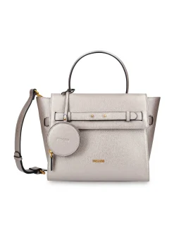 PICARD Damen Henkeltasche - Chic Way in silber