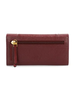 PICARD Damen Portemonnaie - Chic Way 1 in rot