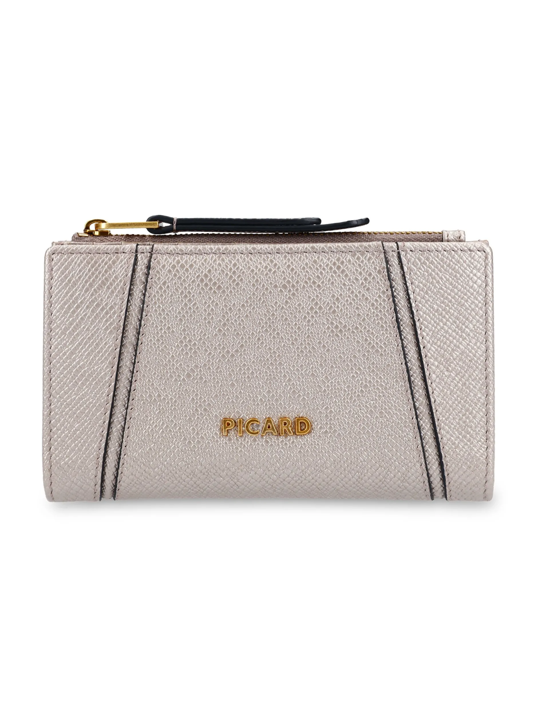 PICARD Damen Portemonnaie - Chic Way in beige