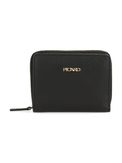 PICARD Damen Portemonnaie - Java 1 in schwarz