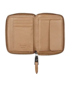 PICARD Damen Portemonnaie - Pure in mehrfarbig