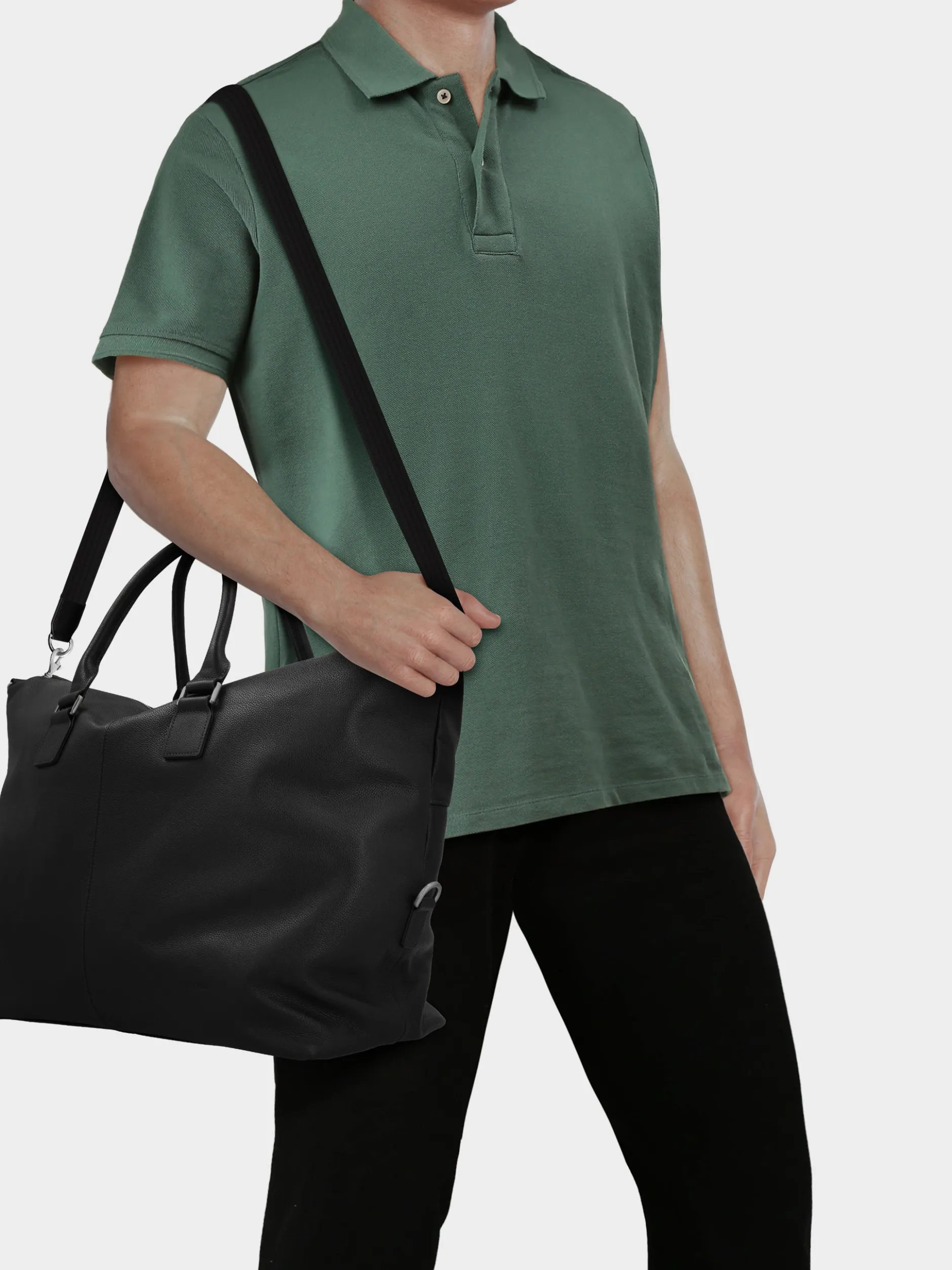 PICARD Damen Reisetasche - Milano in mehrfarbig