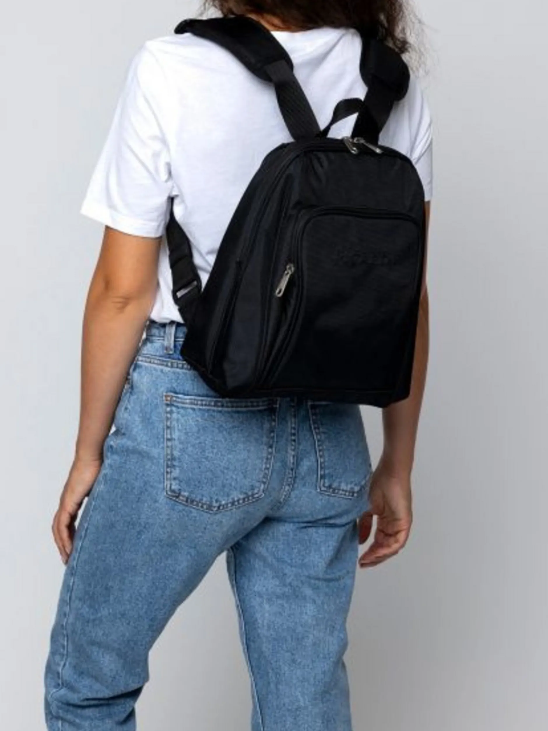 PICARD Damen Rucksack - Hitec in mehrfarbig