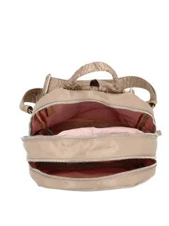 PICARD Damen Rucksack - Legere in beige