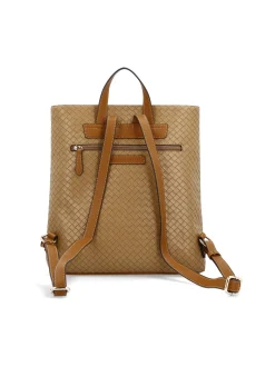 PICARD Damen Rucksack - Piastrelle in mehrfarbig