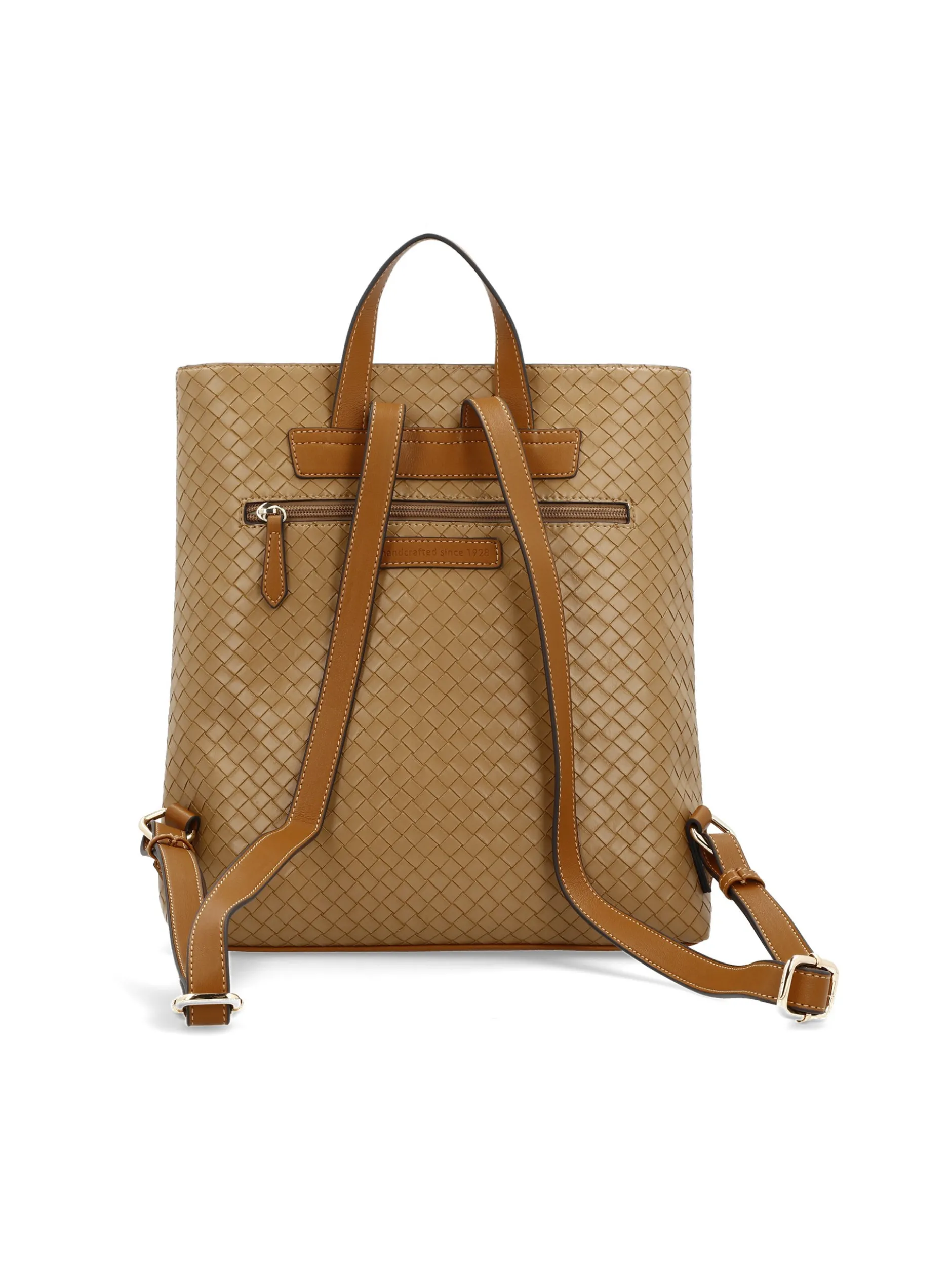PICARD Damen Rucksack - Piastrelle in mehrfarbig