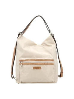 PICARD Damen Schultertasche und Rucksack - Sonja in mehrfarbig