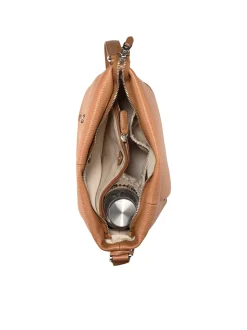 PICARD Damen Schultertasche - Pure in mehrfarbig
