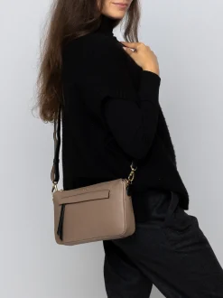 PICARD Damen Schultertasche - Stash in mehrfarbig