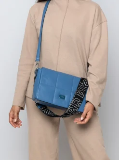 PICARD Damen Schultertasche - Plaza in mehrfarbig