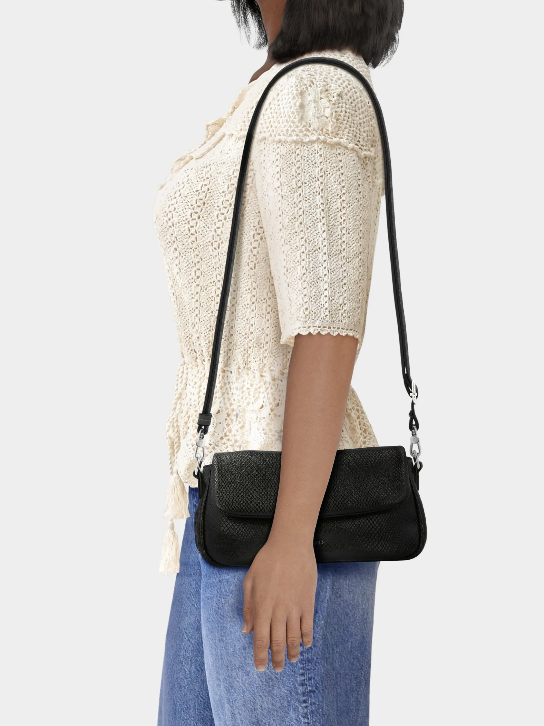 PICARD Damen Schultertasche - Attitude in mehrfarbig
