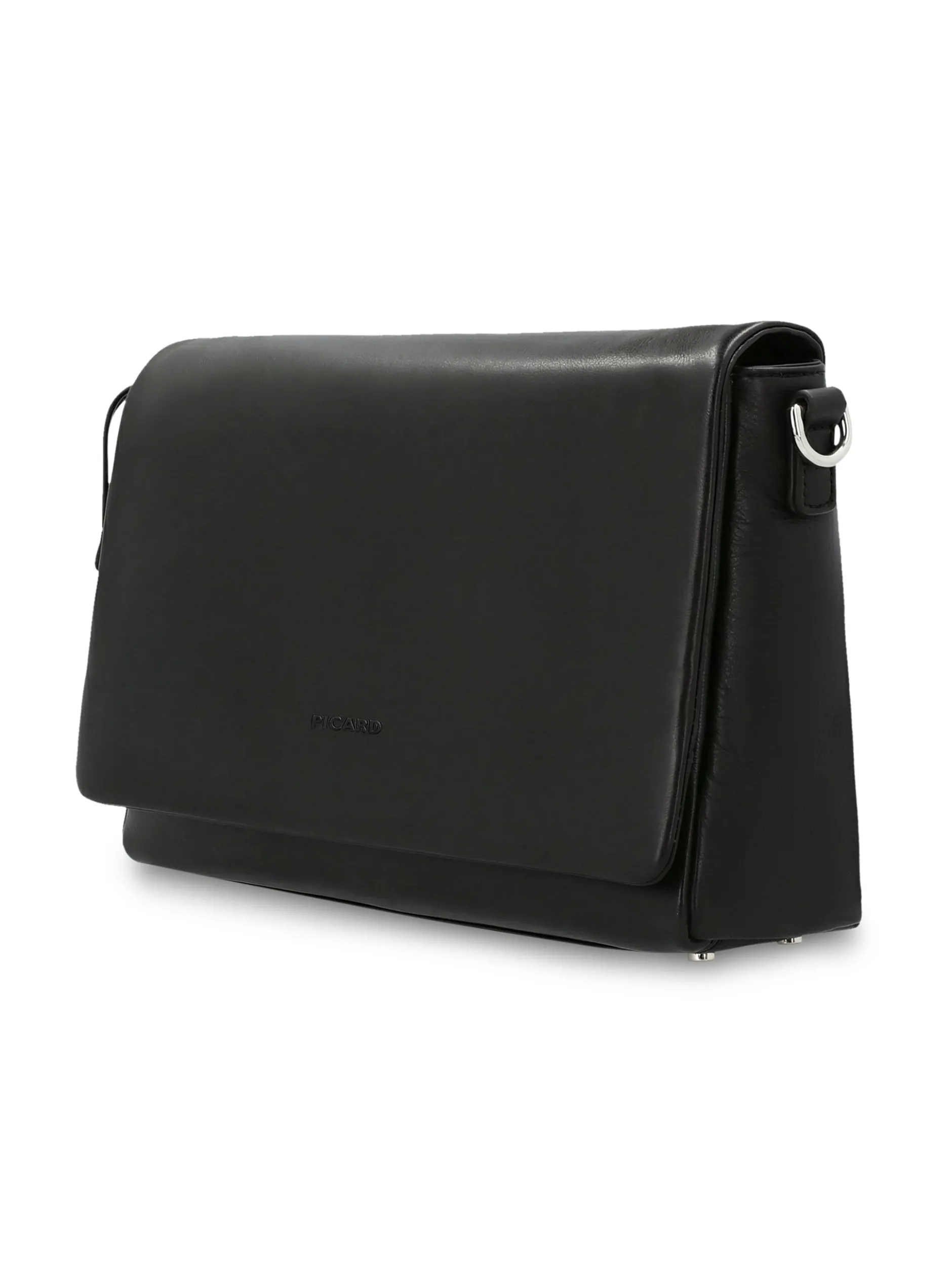 PICARD Damen Schultertasche - Bali in schwarz