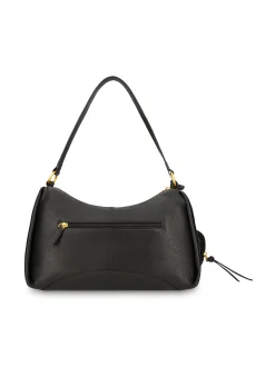 PICARD Damen Schultertasche - Odeon in schwarz