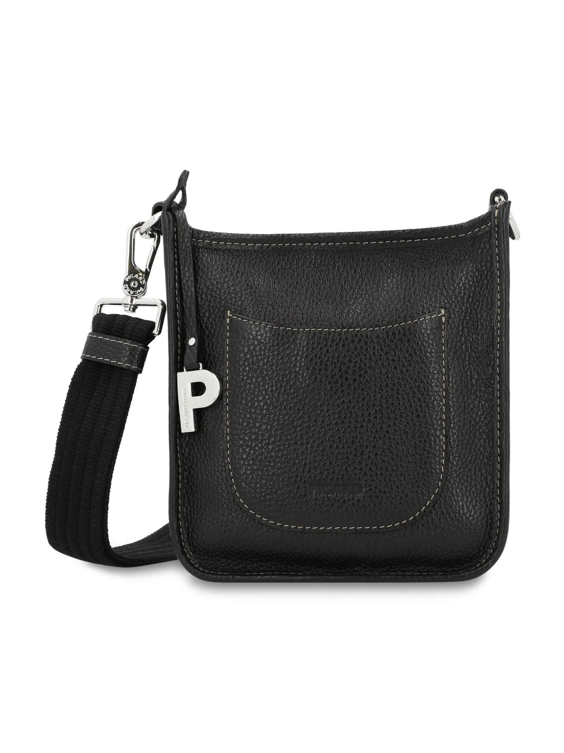 PICARD Damen Schultertasche - Kronberg in mehrfarbig