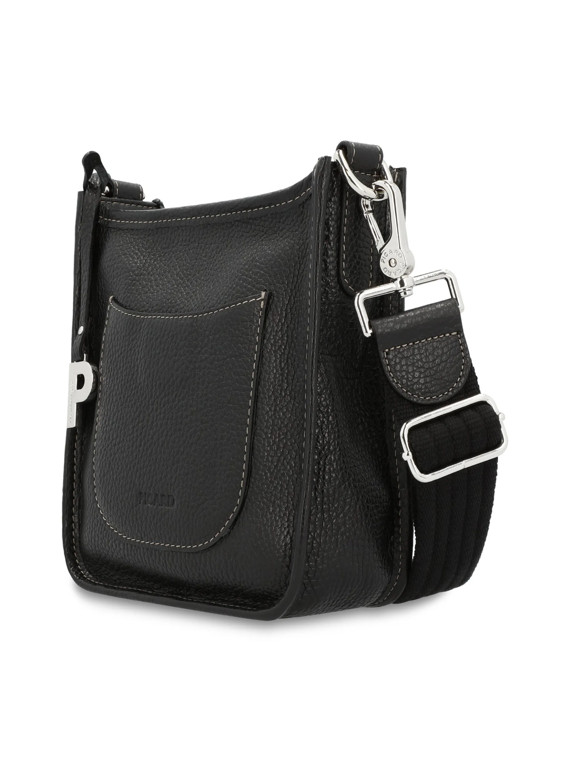 PICARD Damen Schultertasche - Kronberg in mehrfarbig